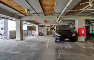 Carpark 1/152 Hobson Street, Auckland Central