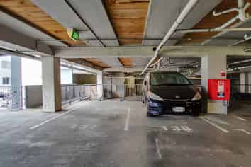 Carpark 1/152 Hobson Street, Auckland Central