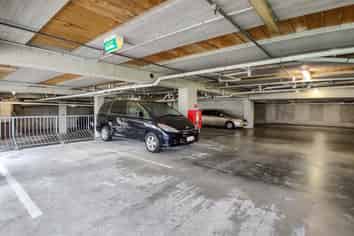 Carpark 1/152 Hobson Street, Auckland Central