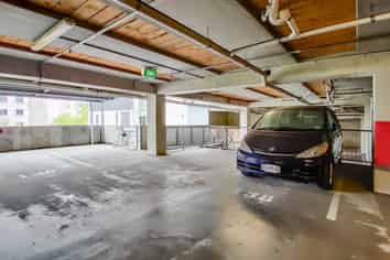 Carpark 1/152 Hobson Street, Auckland Central