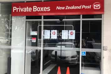 Ronwood Centre Large Format Retail