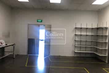 Ronwood Centre Large Format Retail