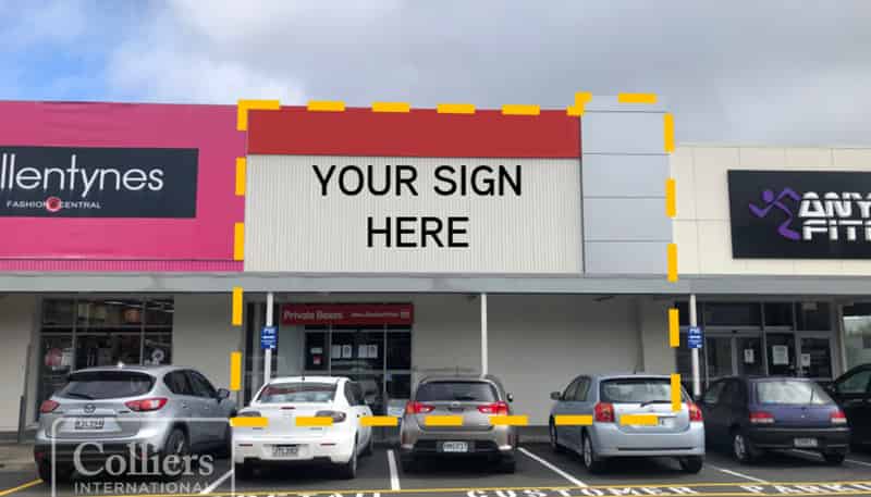  3-5 Ronwood Avenue, Manukau