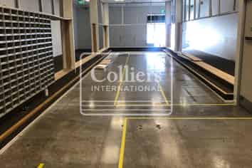 Ronwood Centre Large Format Retail