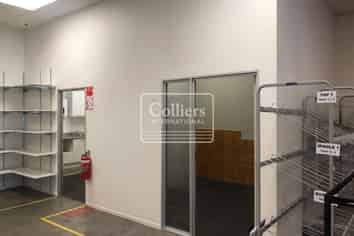 Ronwood Centre Large Format Retail