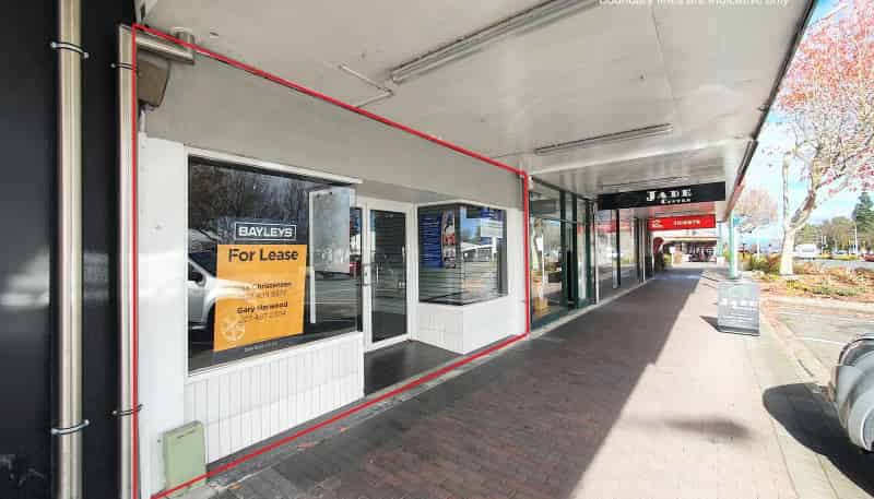 87 Tongariro Street, Taupo