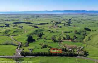 Unit 3 Coxhead Road, Mangatarata