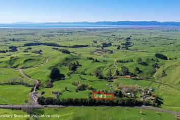 Unit 3 Coxhead Road, Mangatarata