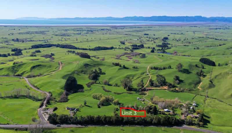 Unit 3 Coxhead Road, Mangatarata