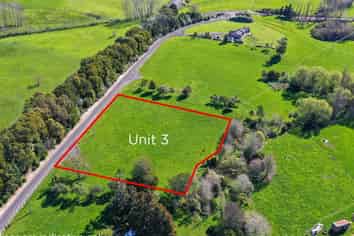 Unit 3 Coxhead Road, Mangatarata