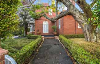 1 St Georges Bay Road, Parnell