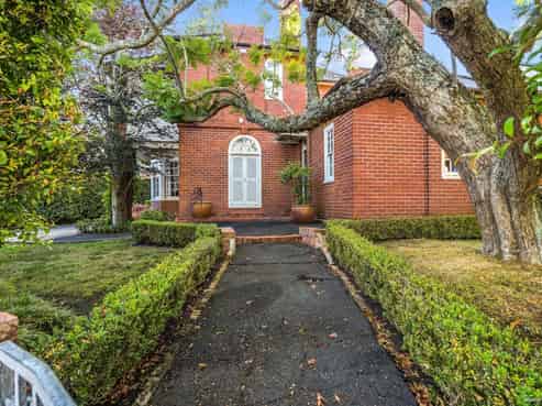 1 St Georges Bay Road, Parnell