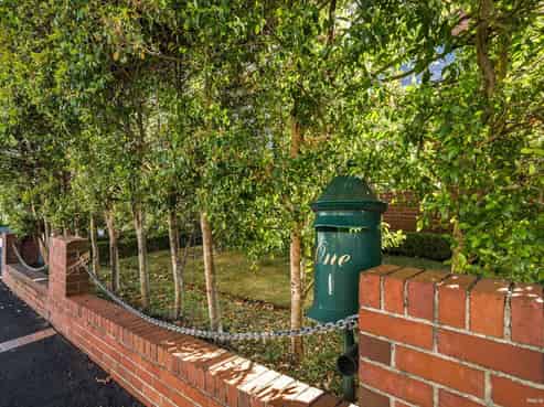 1 St Georges Bay Road, Parnell