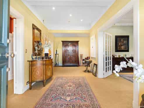 1 St Georges Bay Road, Parnell