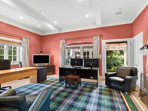 1 St Georges Bay Road, Parnell