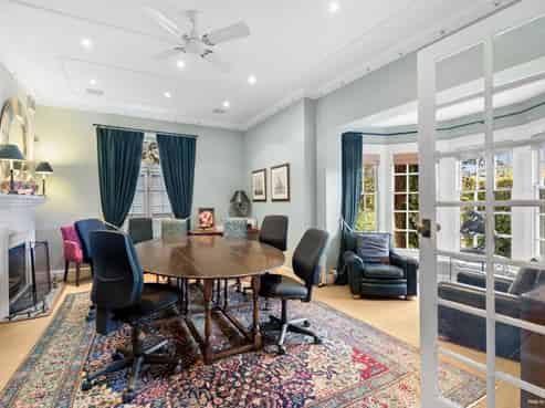 1 St Georges Bay Road, Parnell