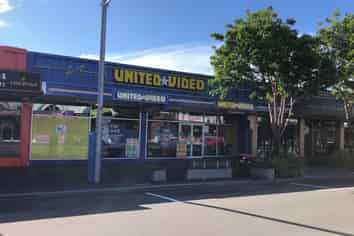 Prime Taradale Retail – Owner Occupier