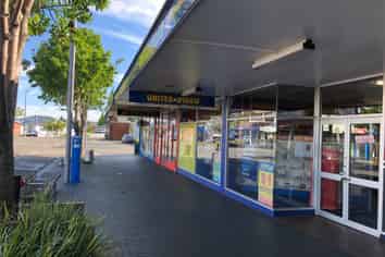 Prime Taradale Retail – Owner Occupier