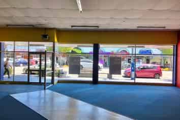 Prime Taradale Retail – Owner Occupier