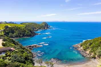 57 Landowners Lane, Tutukaka