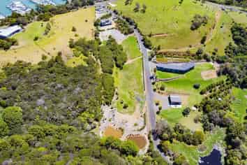 57 Landowners Lane, Tutukaka