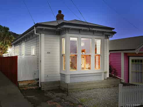 232 Adelaide Road, Newtown