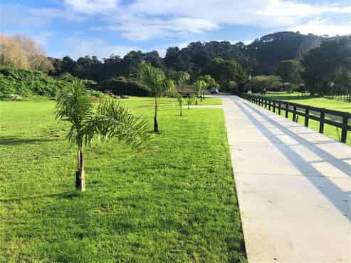 River Palm 99 Yorke Road, Paihia Surrounds