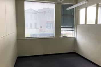 Courtville Place - Upstairs Unit 1