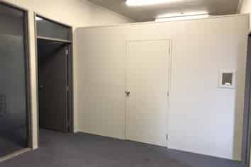 Courtville Place - Upstairs Unit 1