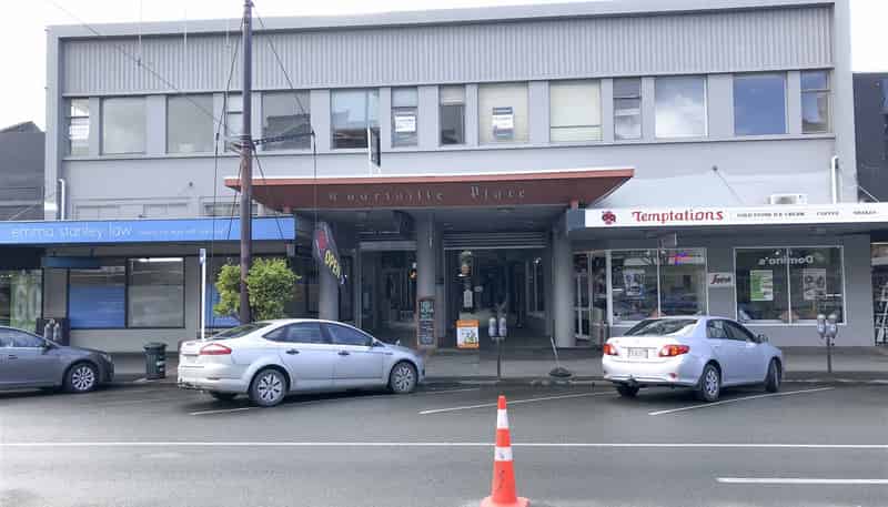 1/101 Dee Street, Invercargill