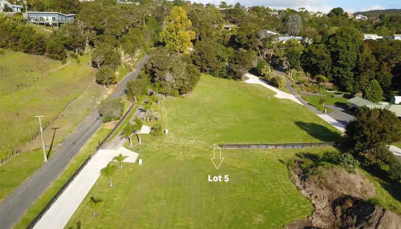 Lot 5/River Palm 99 Yorke Road, Paihia Surrounds