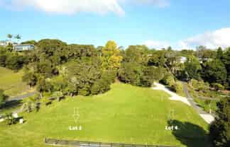 Lot 4/River Palm 99 Yorke Road, Paihia Surrounds