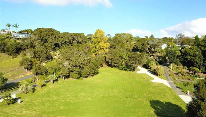 Lot 2/River Palm 99 Yorke Road, Paihia Surrounds