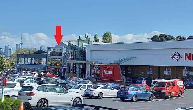 First Floo/31 Bartley Terrace, Devonport