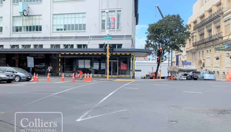 238 Karangahape Road, Auckland Central