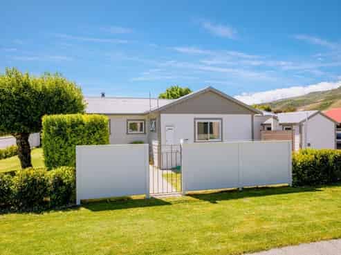 13 Ray Street, Cromwell