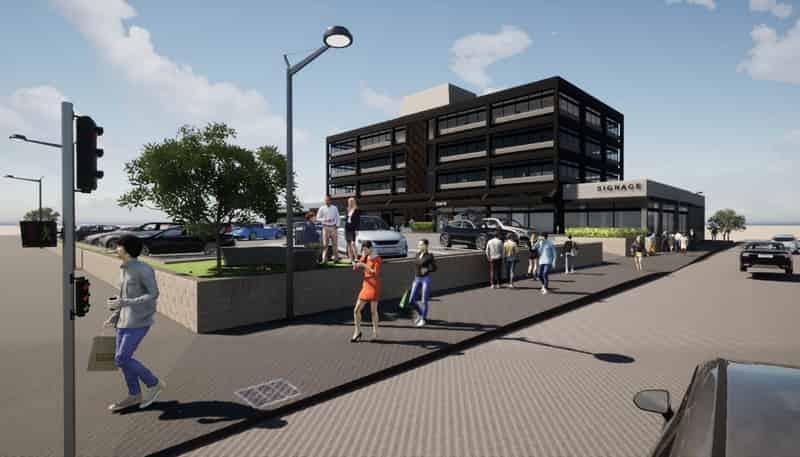 15 Porowini Avenue, Morningside