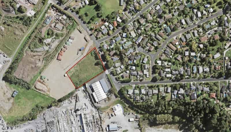 191 Dominion Road, Red Hill