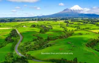 .. Opunake Road Subdivision, 