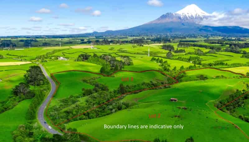 .. Opunake Road Subdivision, 