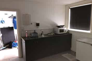 Large Warehouse Christchurch North