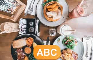 Suburban Cafe - Perfect Location & Great Profits