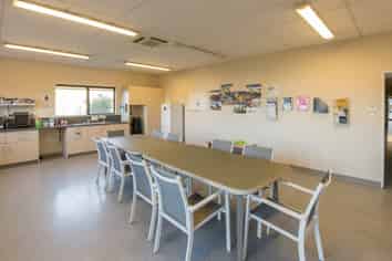 Substantial warehouse for sale