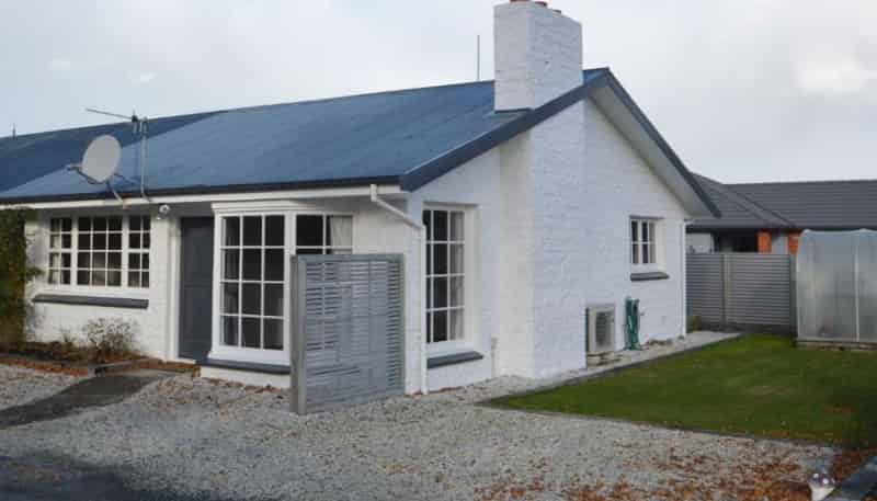 A/53 Melbourne Street, Windsor