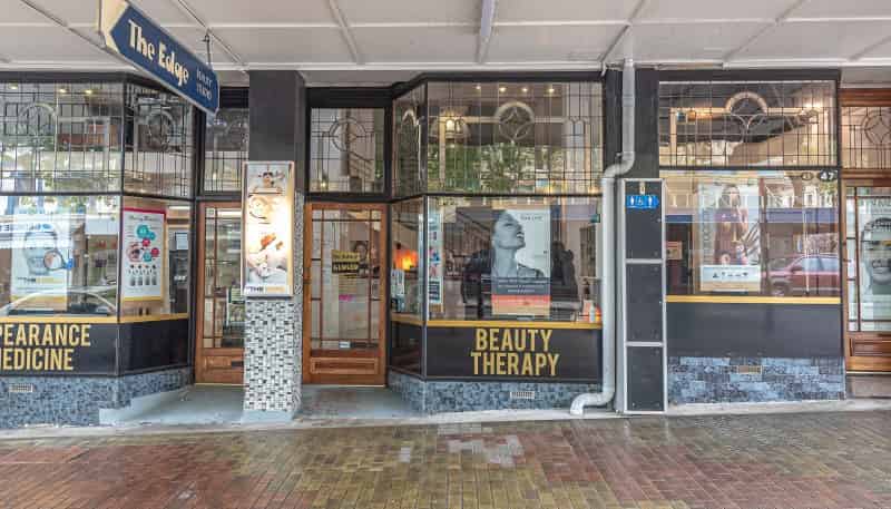 45-47 Victoria Avenue, Wanganui Central