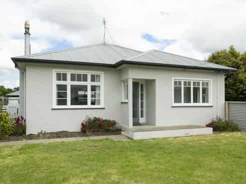 30 Princes Street, Netherby