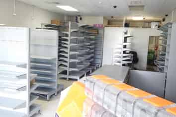 Retail in Rosedale for sale