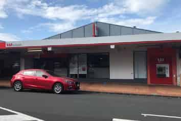 Milford Prime Retail 308m2