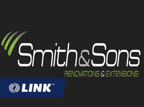 Building & Renovation