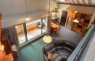 32/33 Taranaki Street, Te Aro